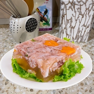 О ЗАЛИВНЫХ ЗАКУСКАХ