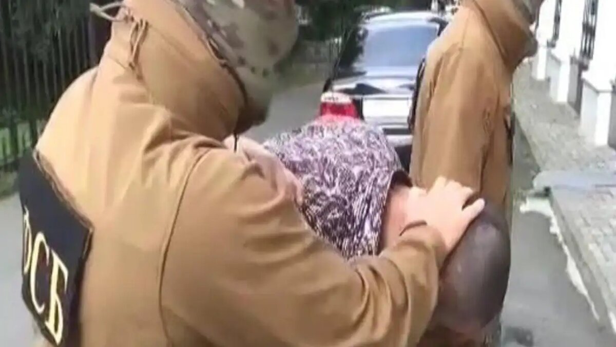    Архивное фото. © НАК России