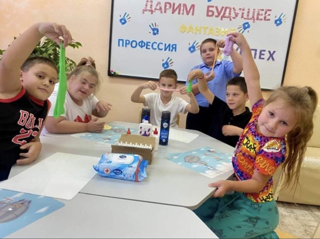 Листайте вправо, чтобы увидеть больше изображений