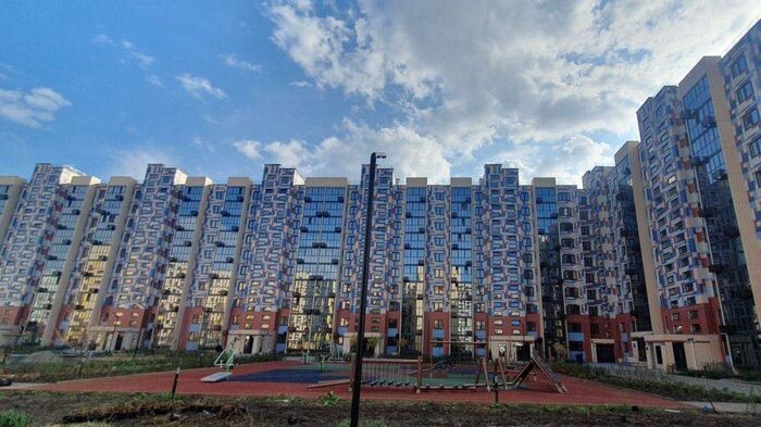    Мэр Омска Сергей Шелест