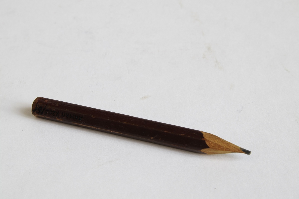 Из коллекции А.В. Маслова