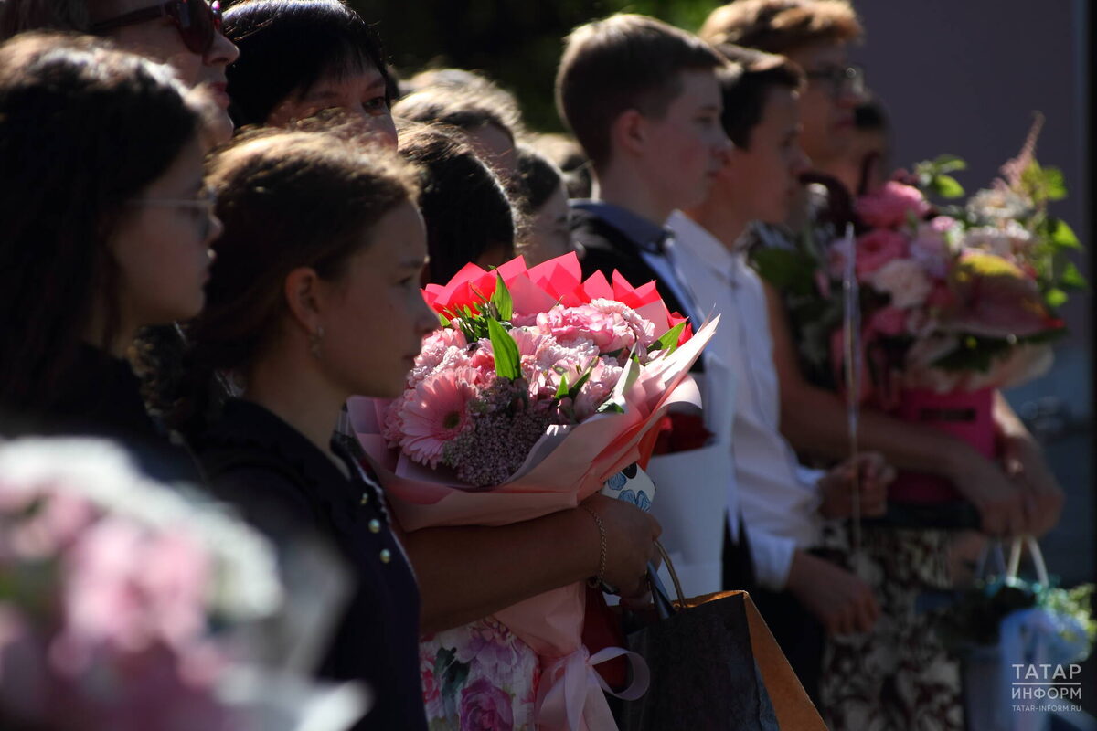 Фото: © «Татар-информ»