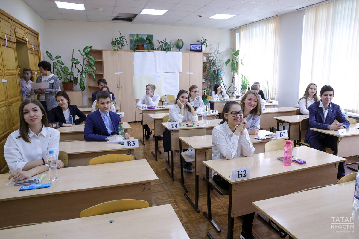 Фото: © Салават Камалетдинов / «Татар-информ»