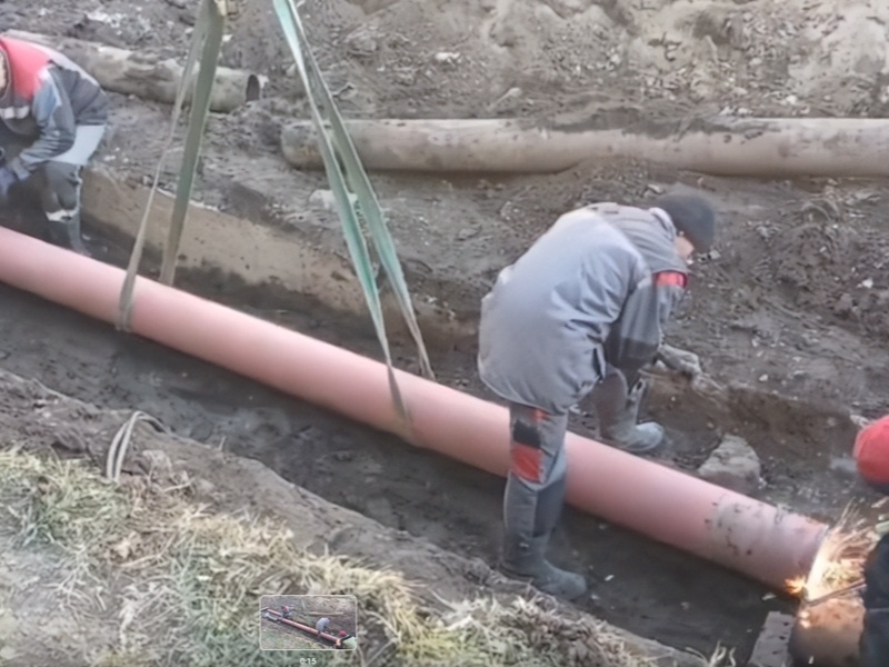     Фото: Группа "ВКонтакте" "ВКаменскеЖить"