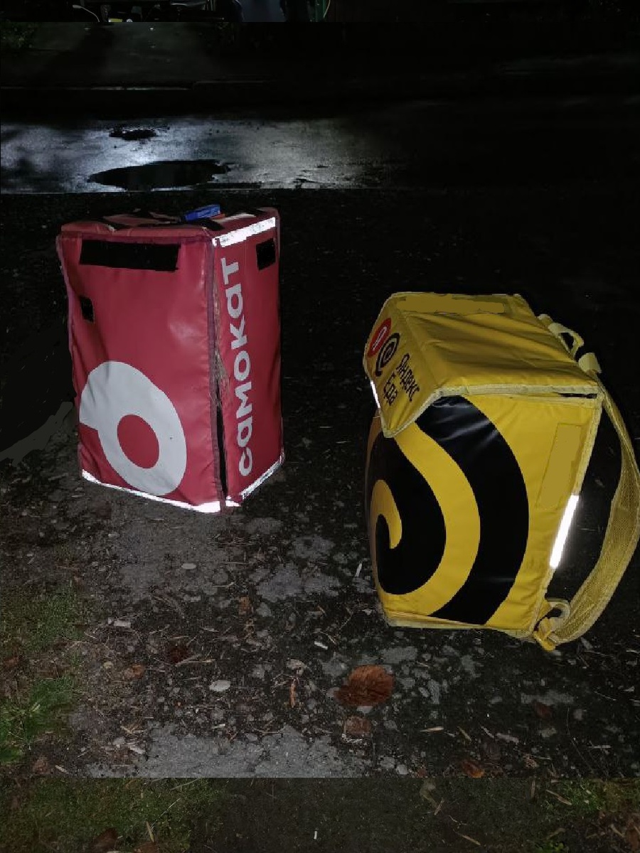 Что выберешь ты?