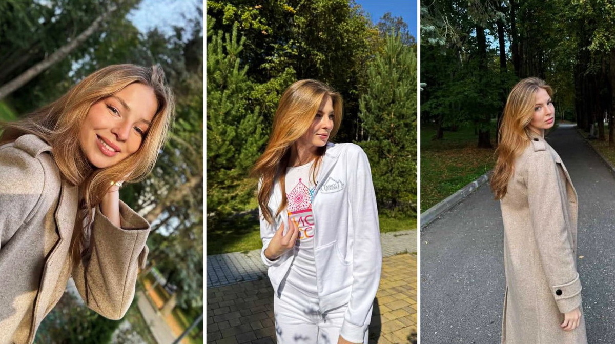    Югорчане могут поддержать землячку на конкурсе «Мисс Россия 2025»