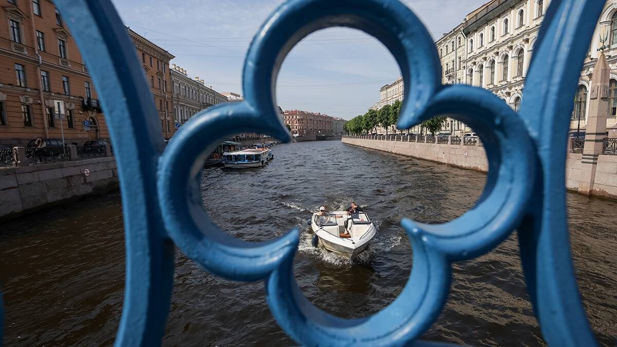    Фото: roscongress / Артем Пряхин