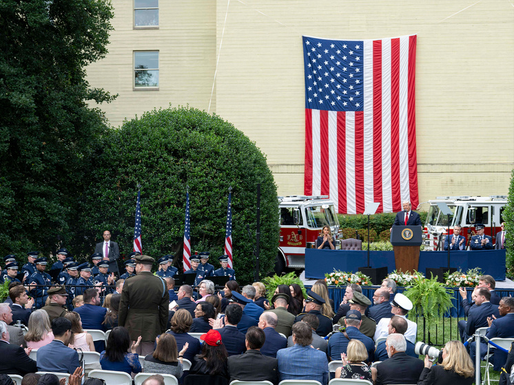 Фото: Ssgt. Madelyn Keech/Dod/Keystone Press Agency/Global Look Press

