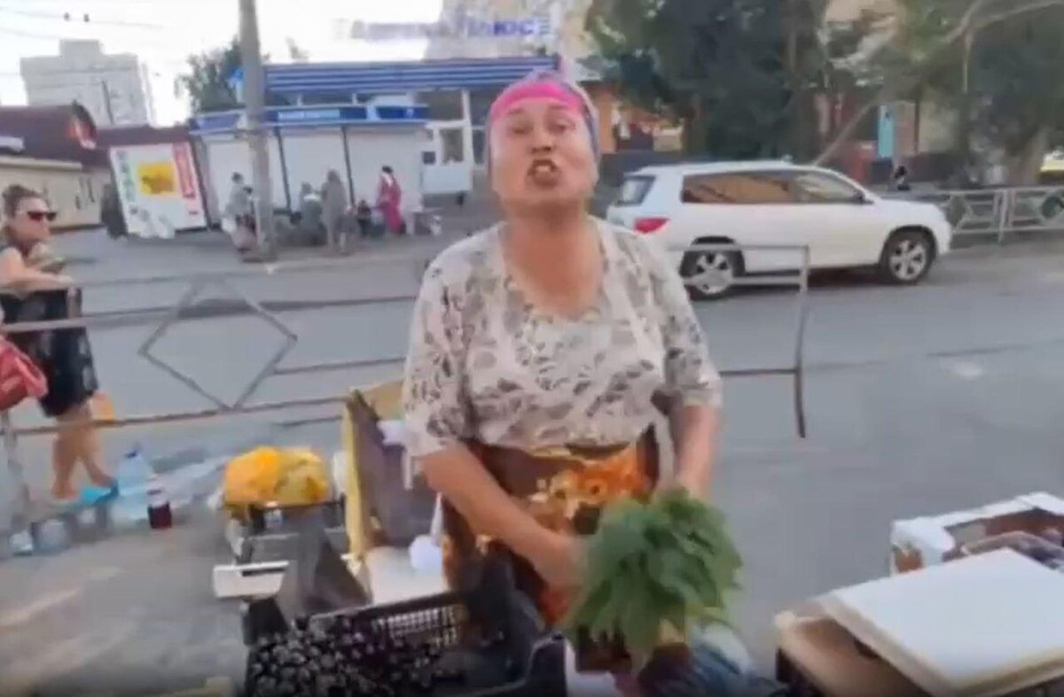 Фото: стоп-кадр из видео