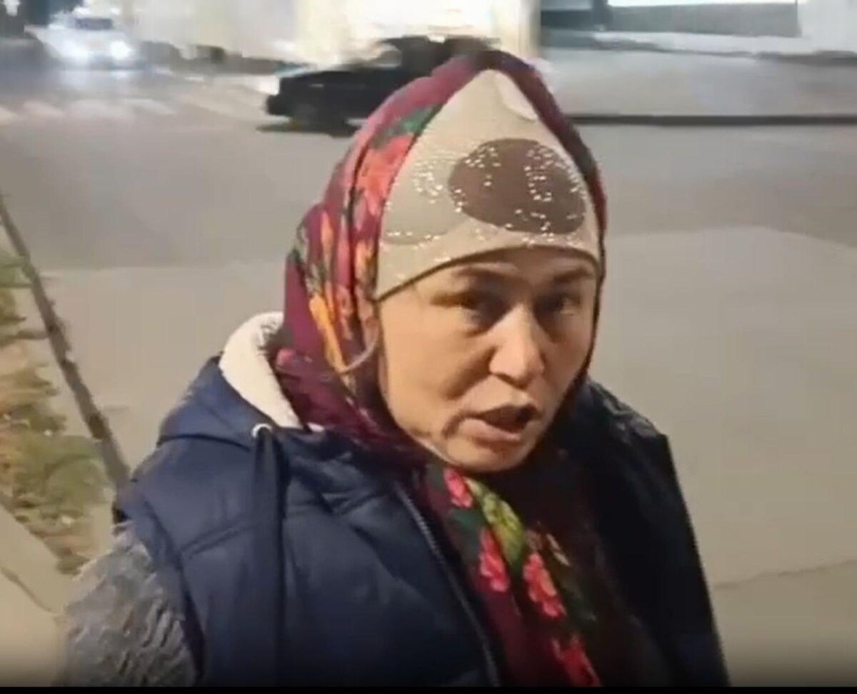 Фото: стоп-кадр из видео