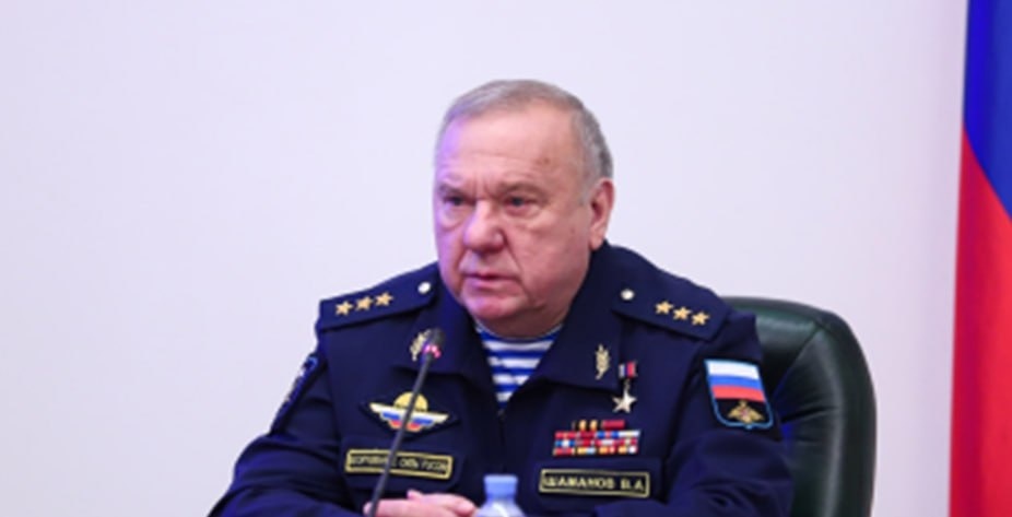 Шаманова сравнивали с "усмирителем Кавказа" генералом Ермолиным. Фото: Razmik Zackaryan/Global Look Press