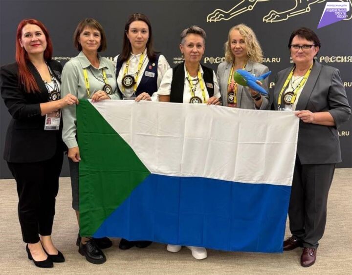    Фото:Пресс-служба министерства образования и науки Хабаровского края