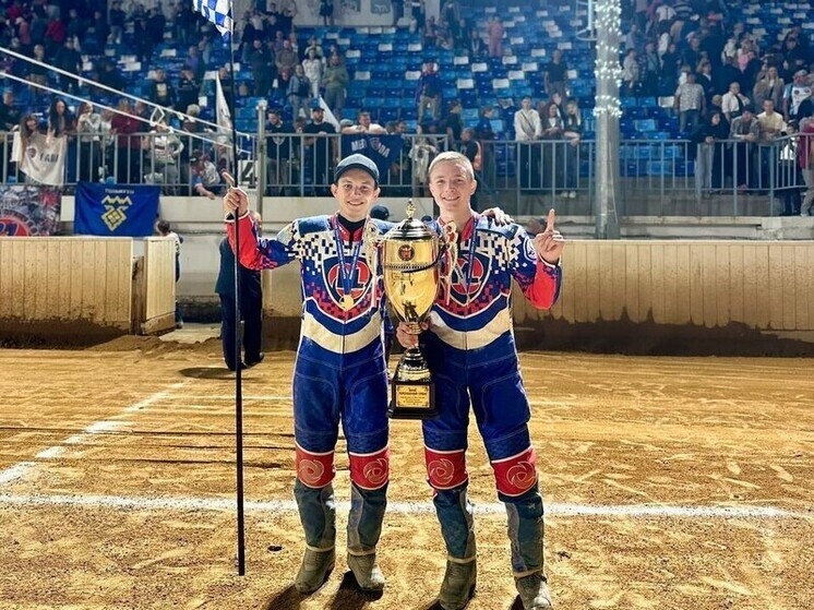     Фото: телеграм-канал СК «Мега-Лада»