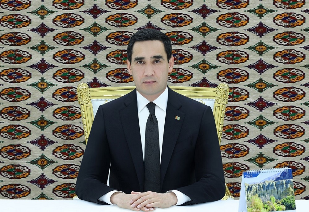    источник фото: Торгово-промышленная палата Туркменистана.