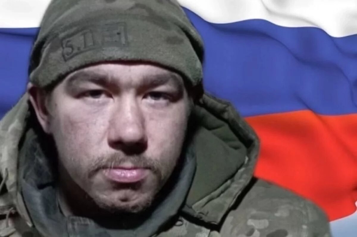    На СВО погиб пропавший без вести гранатомётчик из Коми Илья Тимушев