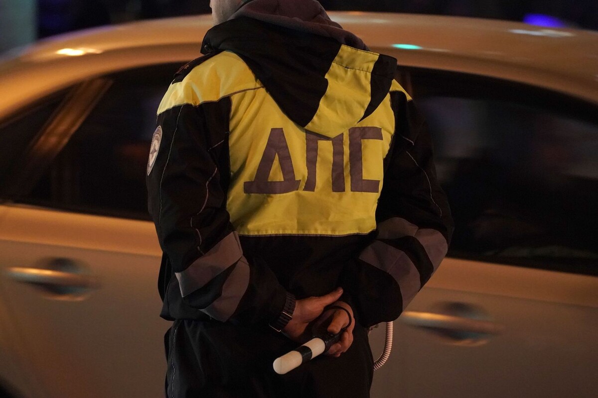     / Источник: © ИЗВЕСТИЯ/Эдуард Корниенко