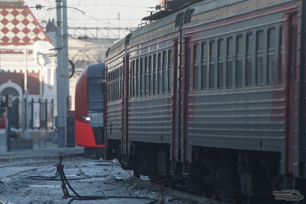    Фото: Лидия Аникина © ИА «Уральский меридиан»