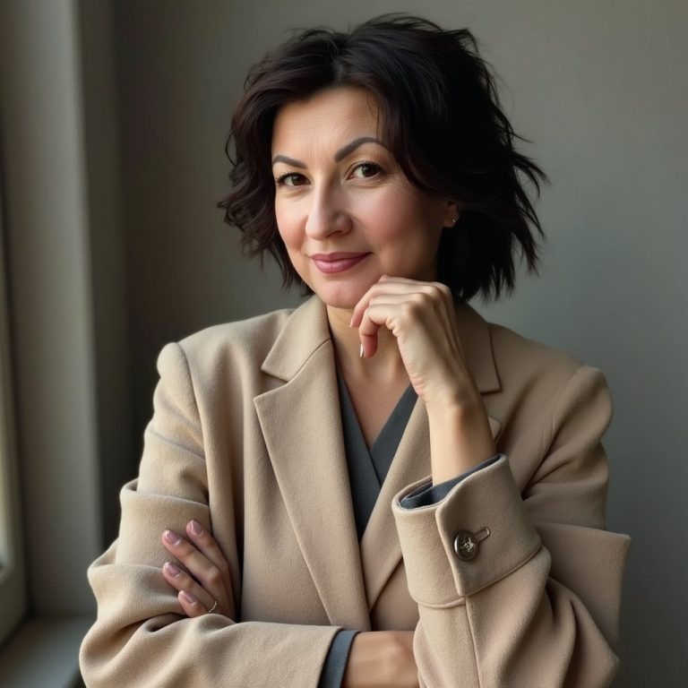    Как узнать, действительно ли ты работаешь над собой или просто изображаешь активность? annaUmnovaPro