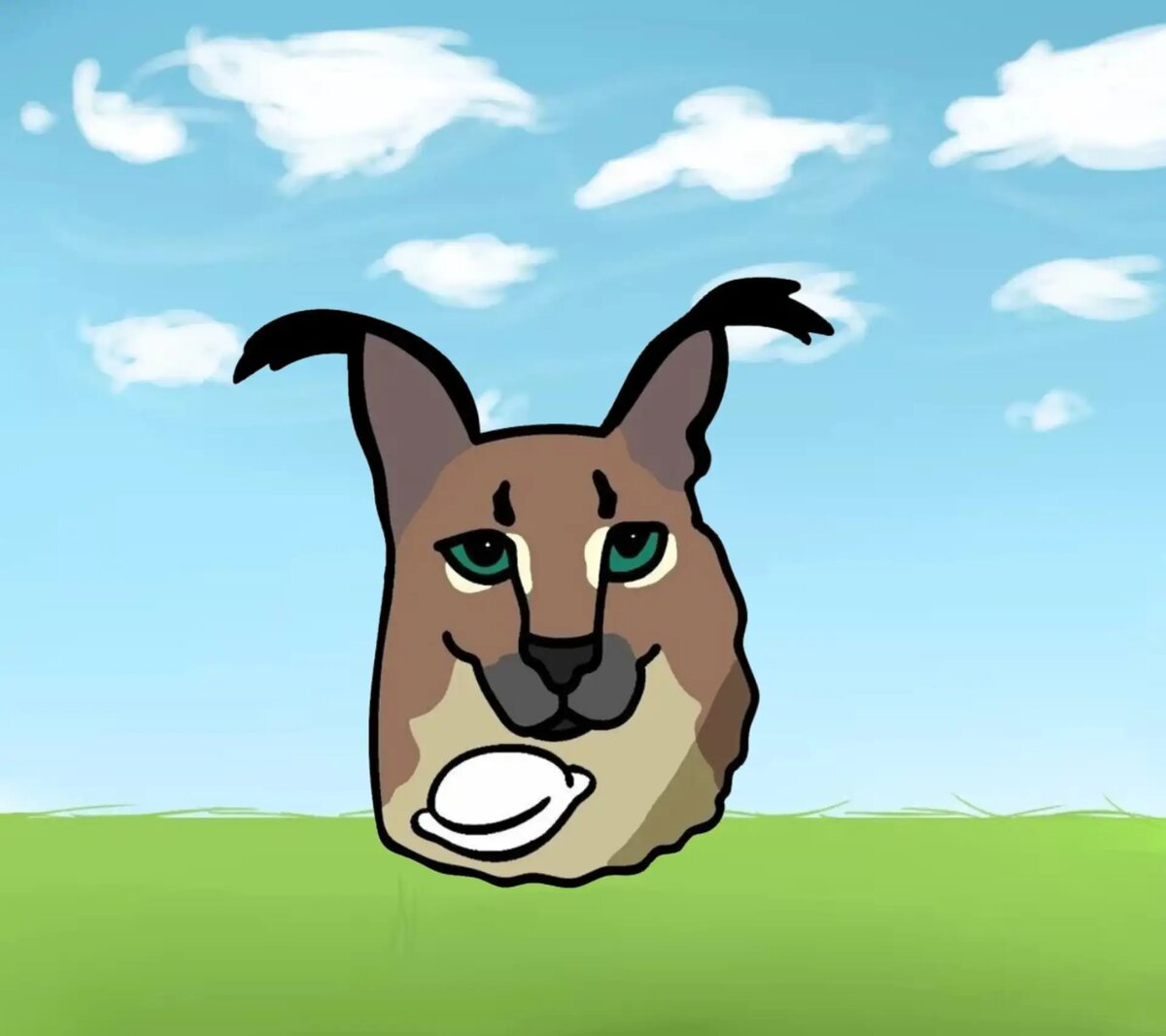 вот и аватрка если есть идеи пишите в коменнты я думаю скоро сам попробую улучшить аватарку  но а покачто такая аватрка