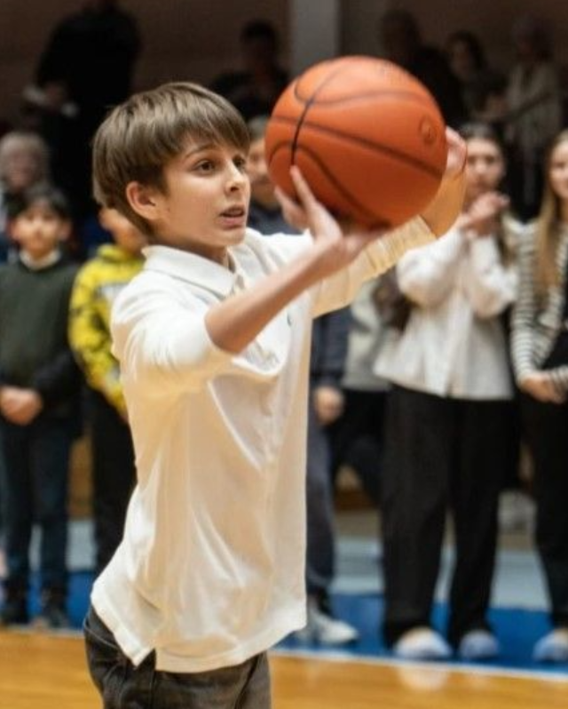 Матвей Вайнтруб