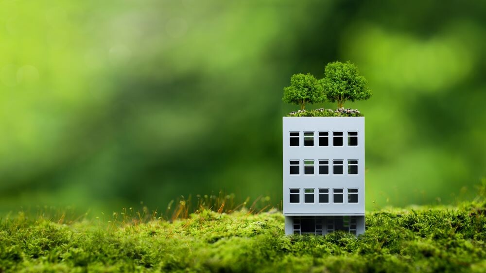 Экологичность