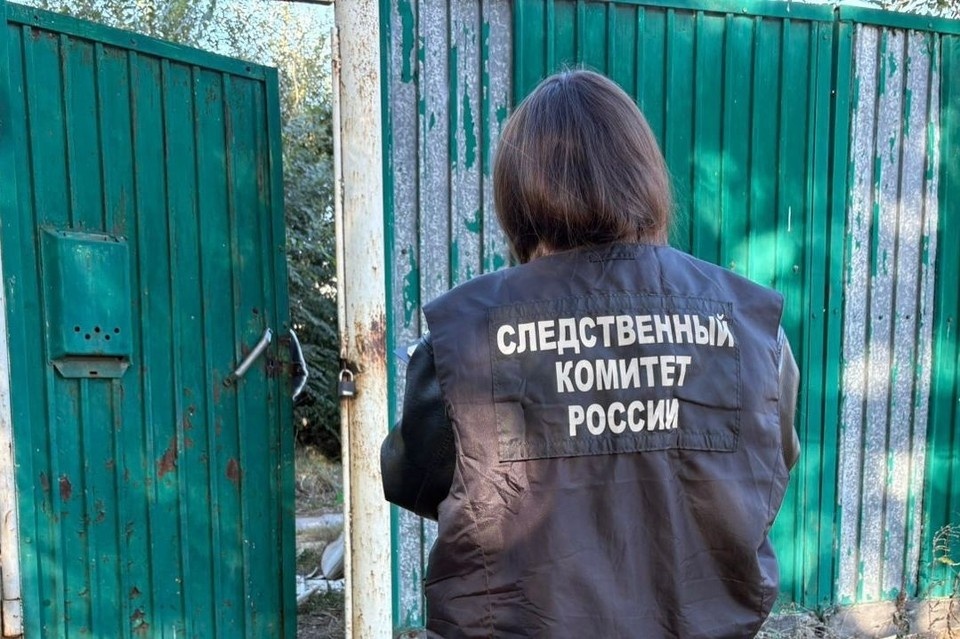    Следователи выясняют причастность подозреваемых к другим нападениям. Фото: Следком Оренбуржья