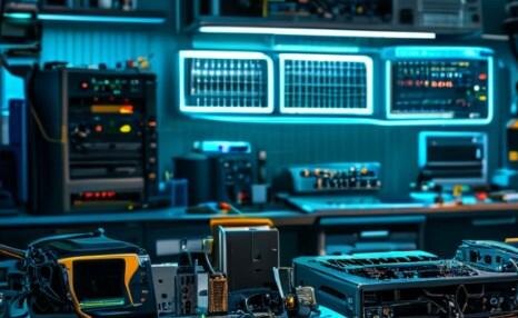 
Можно ли долго слушать музыку на беспроводных наушниках и как не убить батарею