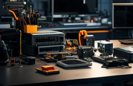 
Вот тебе MSC, что это и почему тебя это касается