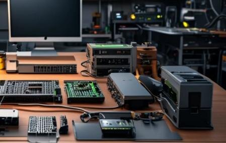 
Как разобраться в этих буквочках DNS и почему этот термин не только для айтишников