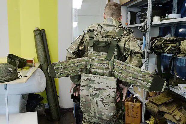    Фото: lenta.ru Оливия Ильинская