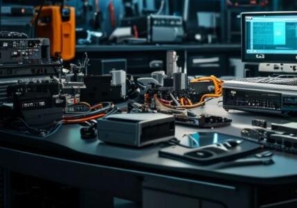 
Как не спалить свою зарядку: о самом главном