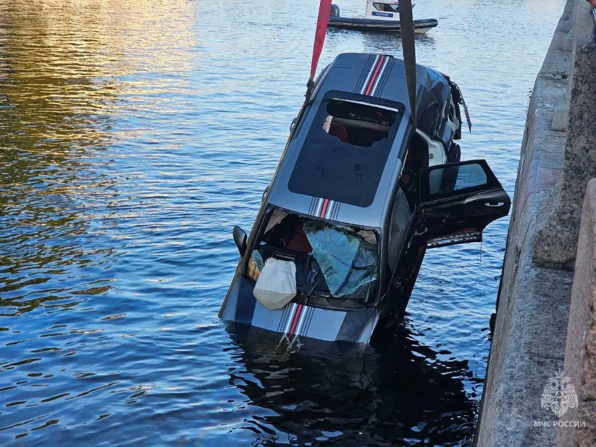    Фото: пресс-служба ГУ МЧС России по Петербургу