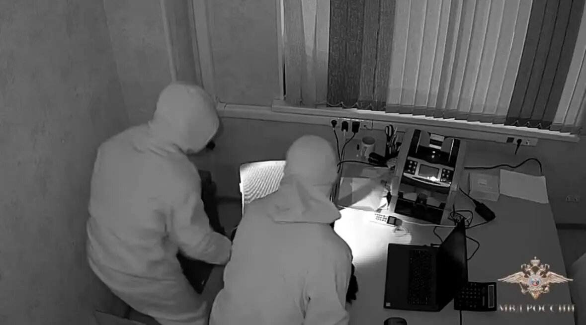    Фото: скриншот видео из телеграм-канала Ирины Волк