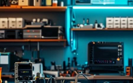 
Удобство и простота: что такое Plug-and-Play