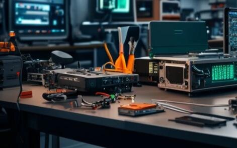 
Магия чистого звука: как работает Speech Enhancement