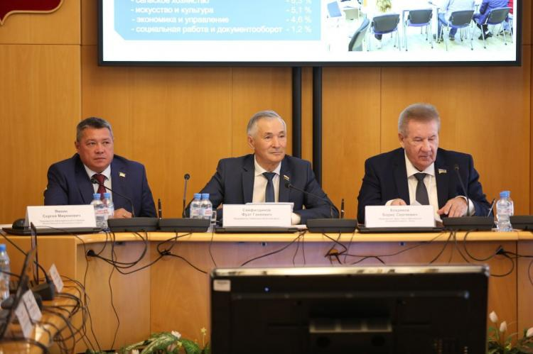 ТГ-канал Фуата Сайфитдинова