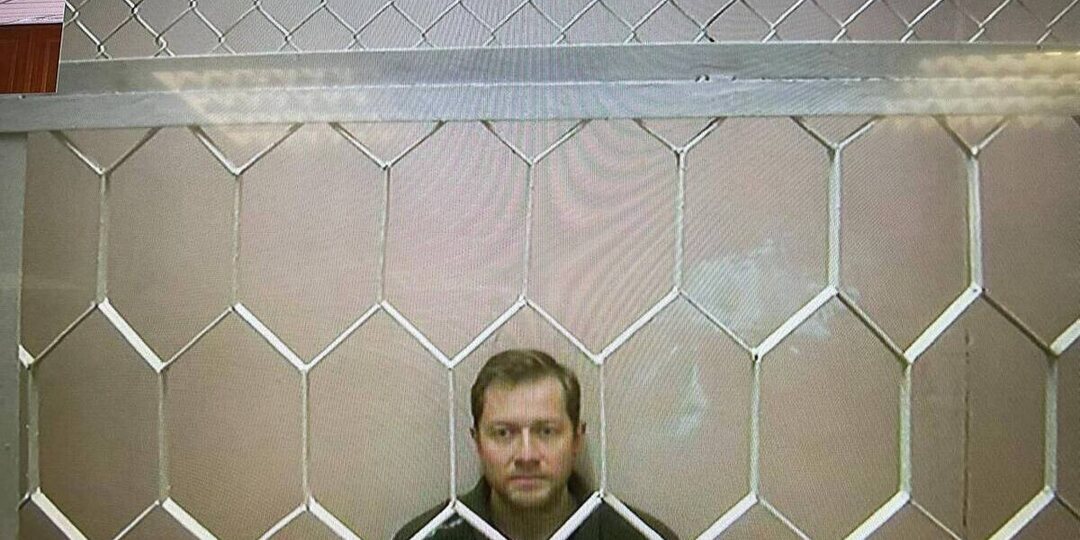 Экс-министр здравоохранения Архангельской области Александр Герштанский останется под арестом