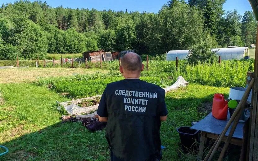    Убившего приятеля кружкой и ножом мужчину осудили в Удмуртии