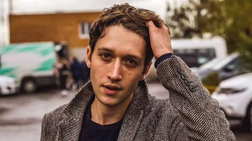    Фото: instagram*/levda.yakov