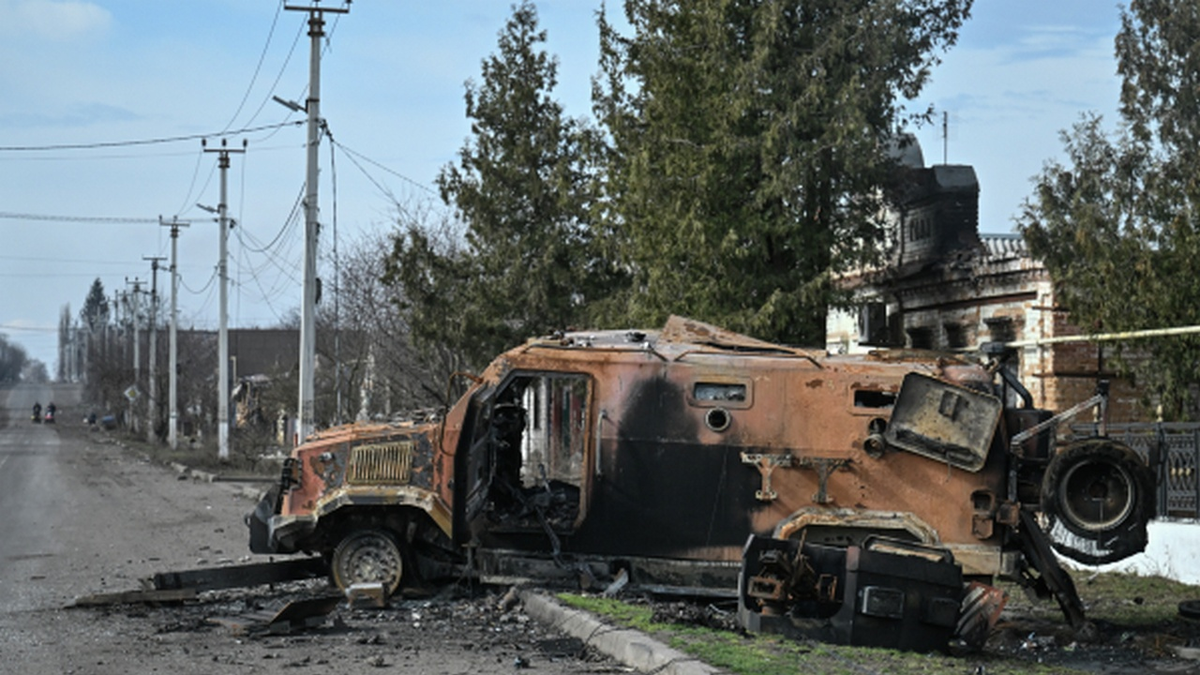  РИА Новости