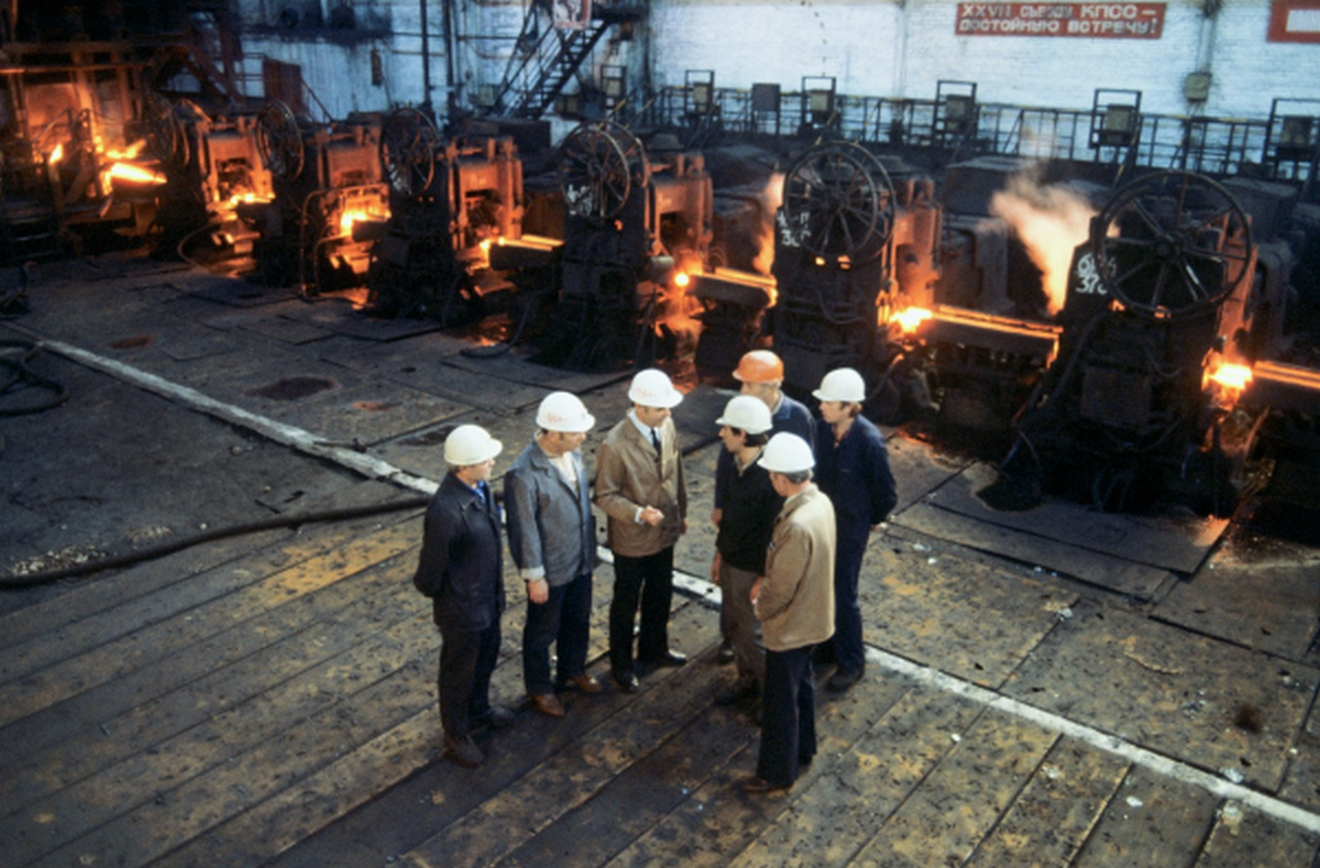  РИА Новости