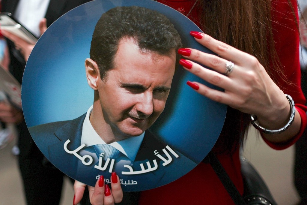    Фото © Сергей Бобылев / ТАСС