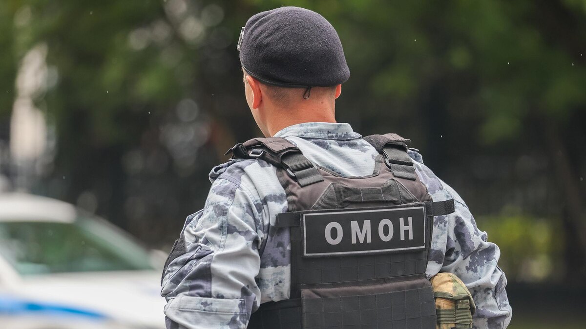 Фото: Belkin Alexey/globallookpress.com