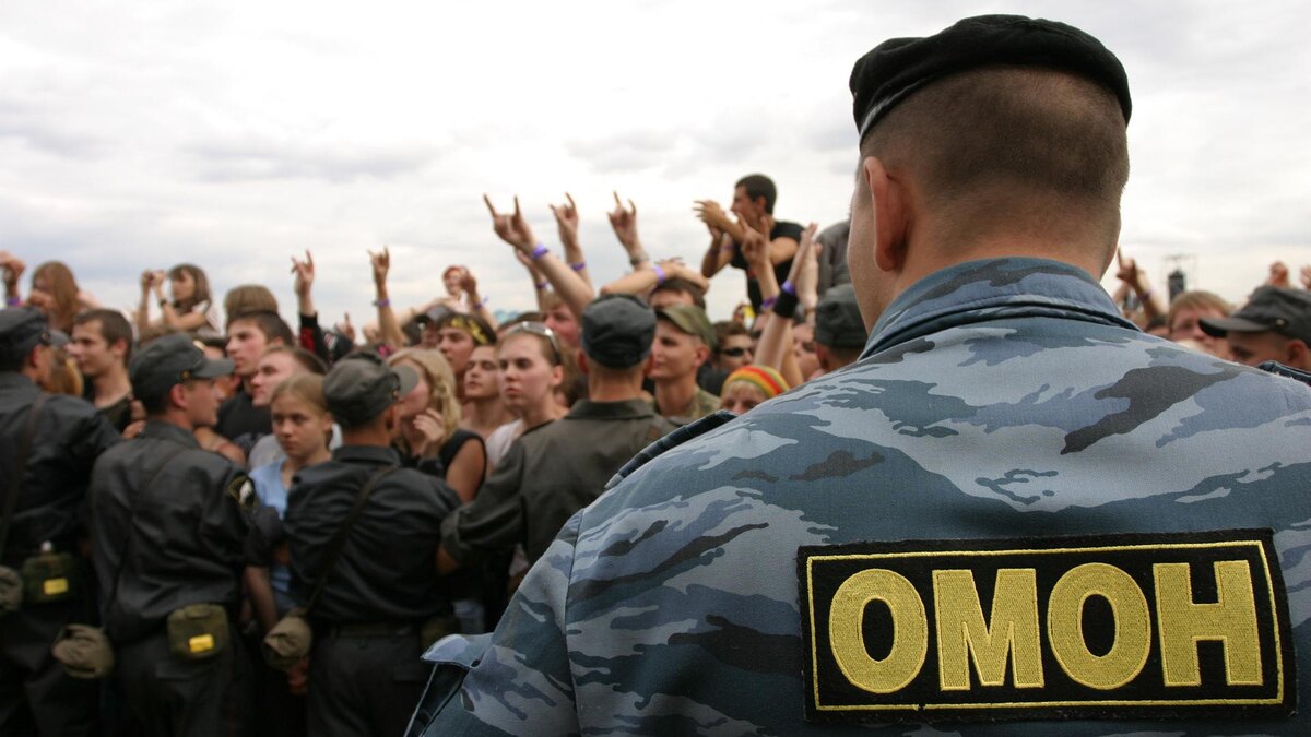 Фото: Nadezhda Lebedeva/globallookpress.com