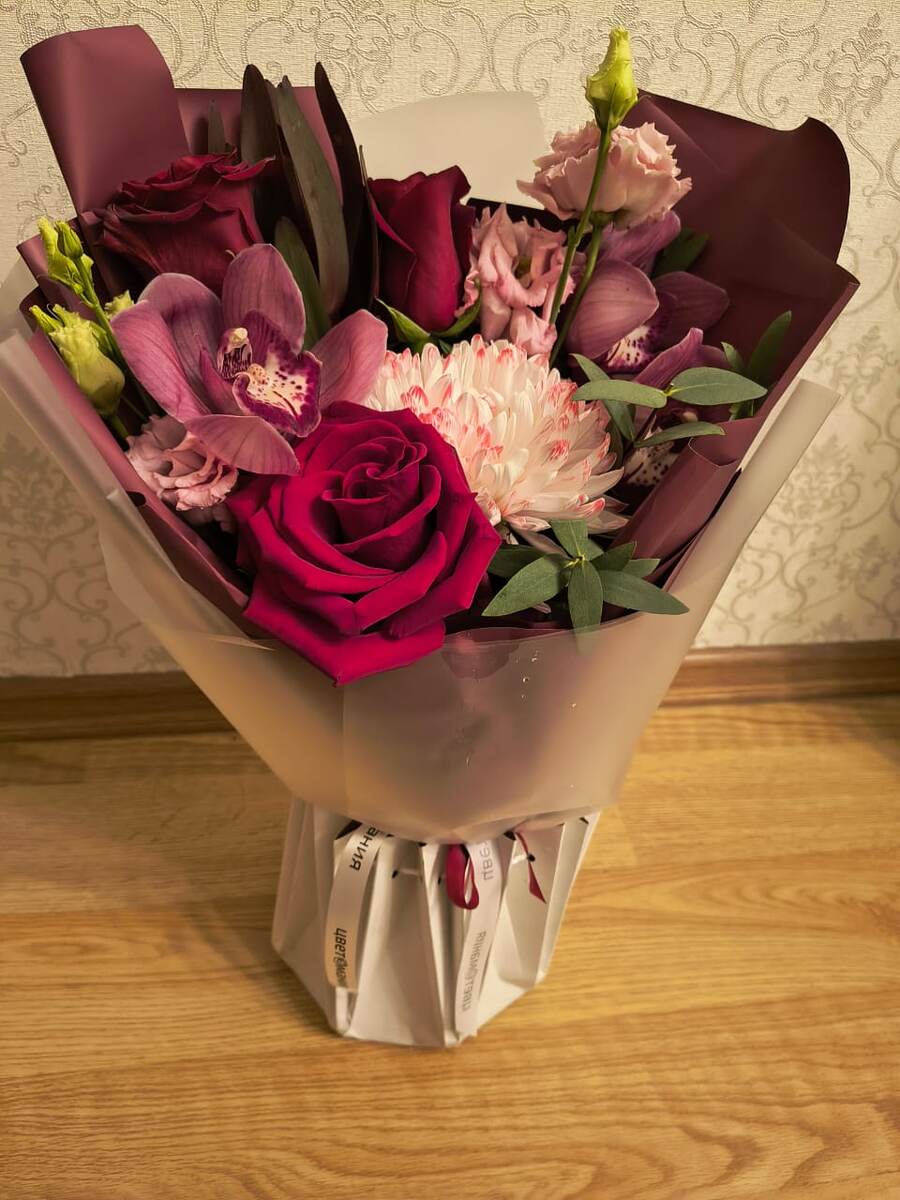 Фото автора 