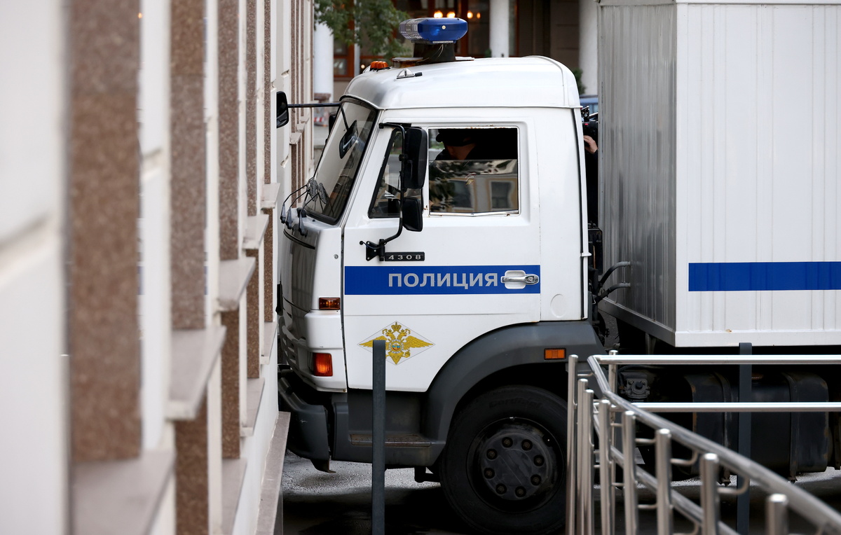 Артем Геодакян/ТАСС, архив