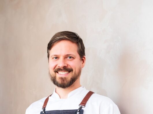    Сергей Курапов // фото: из архива Сергея Курапова