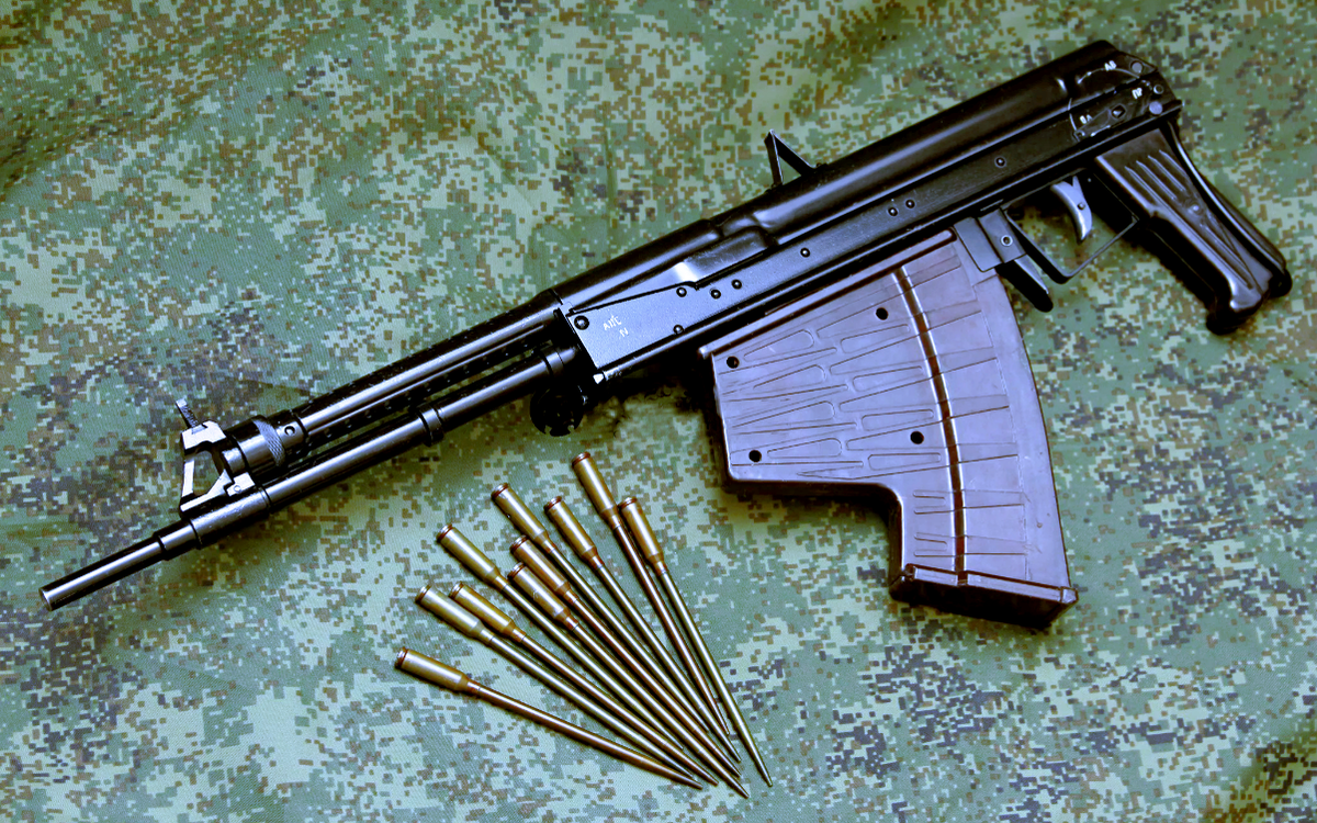 АПС или специальный подводный автомат. Источник фото: osob.store