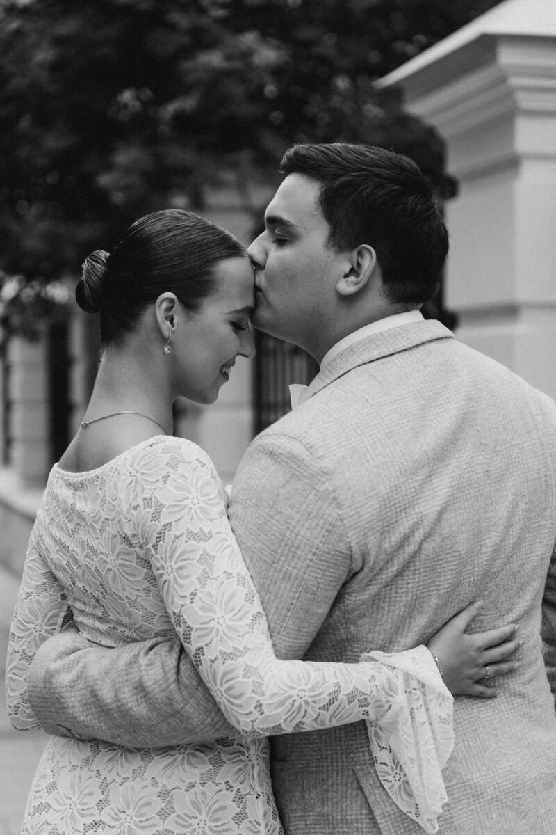    Свадьба Александра Круга. Источник: t.me/ulyanakkrug