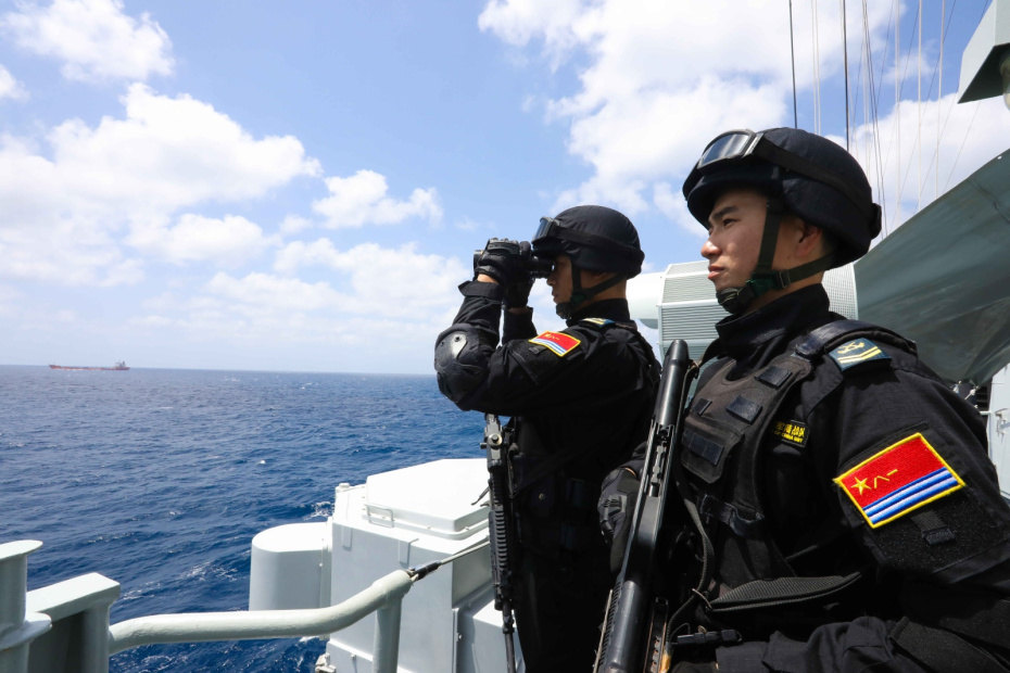    Liang Lei/XinHua/Global Look Press